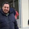 Έφυγε από τη ζωή σε τροχαίο ο εκπαιδευτικός Ιωάννης Σκαγιάς