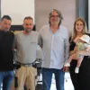 Νέο επίδομα γέννησης έως 10.000 ευρώ για παιδιά που θα γεννηθούν στην Ελάτη και 5.000 ευρώ σε νέα ζευγάρια που εγκατασταθούν μόνιμα, δίνει ο Δήμος Σερβίων.