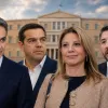 Δημοσκόπηση