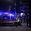 Δολοφονία στα Εξάρχεια