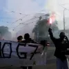 Επεισόδια στη Γενεύη