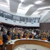 ΕΣΔΙ, Δικαστήρια