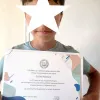 Όταν η ιστορία της Λέσβου γίνεται βραβείο: Δύο μαθητές Δημοτικού συγκίνησαν στην Αθήνα