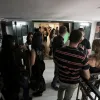 Φοιτητές σε Πανεπιστήμιο