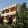 Φοιτητικές εστίες Σάμος