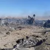 Πλήγματα του Ιράν σε αμερικανικές εγκαταστάσεις