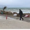 Κακοκαιρία Erminio