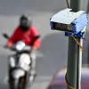 κάμερες στους δρόμους