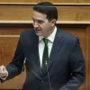 Μιχάλης Κατρίνης - ΠΑΣΟΚ