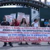 Δυναμική κινητοποίηση στο υπουργείο Παιδείας