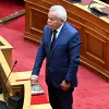 Κωνσταντίνος Κόλλιας