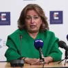 Η Αναστασία Κοτανίδου νέα πρόεδρος του ΚΕΣΥ
