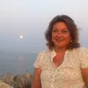 Η εκπαιδευτικός και συγγραφέας Λιάνα Τσιρίδου