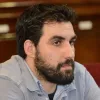 Σπύρος Μαρίνης