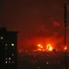 Το Ιράν χτυπά βάσεις των ΗΠΑ και νέοι αμερικανικοί βομβαρδισμοί
