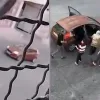 νεκρό βρέφος