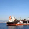 Άρση του ναυτικού αποκλεισμού