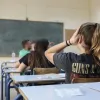 Καύσωνας στις Πανελλαδικές εξετάσεις 2026