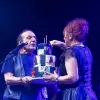 Βασίλης Παπακωνσταντίνου: Γεννέθλια στα 76 με εκπλήξεις από Ράντου στο Θέατρο Βράχων