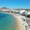 Παραλία Αγίας Άννας