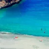 Παραλία Βύθουρη