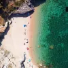 παραλία