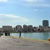 Συναγερμός στο λιμάνι του Πειραιά: Όχημα έπεσε στη θάλασσα