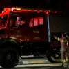 Πυροσβεστική