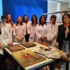 Σπουδαστές αναλαμβάνουν πολύτιμα ιερά κειμήλια