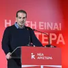 Γαβριήλ Σακελλαρίδης