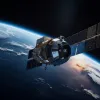satellite
