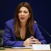 Σοφίας Ζαχαράκη