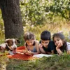 summer camp