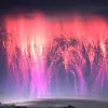 red-sprites