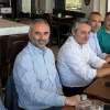 Δομή και όργανα αποκτά η Ελληνική Αριστερή Συμπαράταξη του Αλέξη Τσίπρα- Πάνω από 30.000 τα μέλη του νέου κόμματος