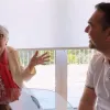 Θεοπούλα - Αλέξης Τσίπρας