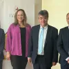 Πρύτανης ξανά στο Πανεπιστήμιο Θεσσαλίας ο Χαράλαμπος Μπιλλίνης