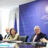Σοφία Ζαχαράκη στο υπουργείο Παιδείας