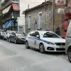 Λάρισα αστυνομία