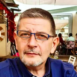 Θανάσης Δαβαλάς