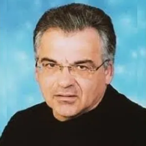 giorgos kabbadias