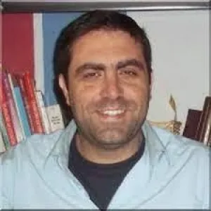 Πανος Ντούλας