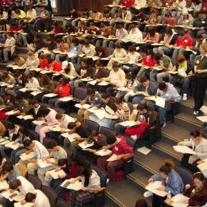 Εξ αποστάσεως Μεταπτυχιακά για απόφοιτους Παιδαγωγικών που ξεκινούν Σεπτέμβριο 2023