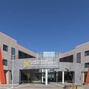 Εκεί όπου η Γραφή γίνεται Τέχνη – Π.Μ.Σ. «Δημιουργική Γραφή» απο το Πανεπιστήμιο Δυτικής Μακεδονίας