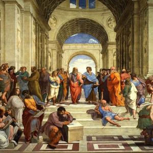 Μεταπτυχιακό ΕΚΠΑ: Ρητορική, Επιστήμες του Ανθρώπου και Εκπαίδευση