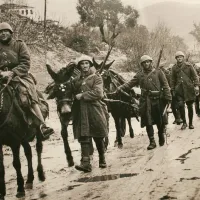 Επέτειος 28η Οκτωβρίου