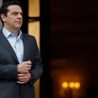 Αλέξης Τσίπρας