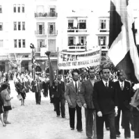 Θεσσαλονίκη απελευθέρωση 