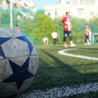 "Λέμε όχι στο ρατσισμό μέσω του ποδοσφαίρου και του αθλητισμού"