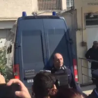 φυλακές Παπαντωνίου